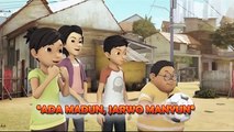 ADIT & SOPO JARWO - Ada Madun Jarwo Manyun (Ep 6)