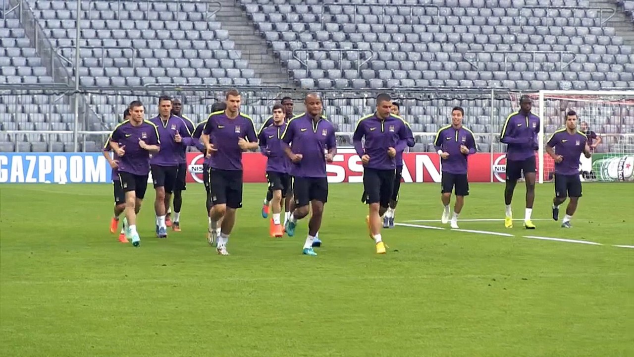 Yayas Geburstag? 'Wir lernen aus Fehlern'