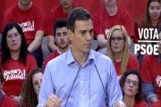 Sánchez acusa al PP de bloquear investidura de Díaz