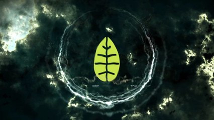 After Effects Project Files - Dark Cloud Smoke Logo Reveal - VideoHive 9867834