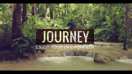 After Effects Project Files - Fly Around The World - VideoHive 9910673