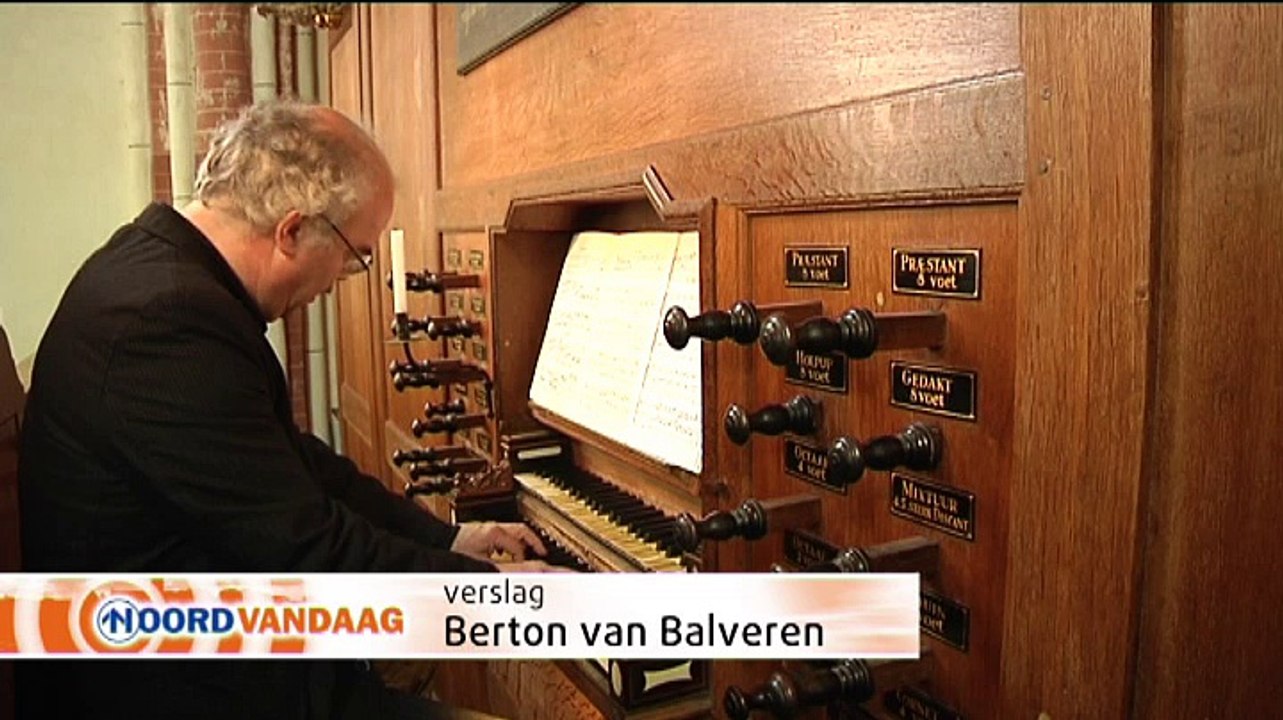 Het is nog steeds hetzelfde lekkere wat je had - RTV Noord