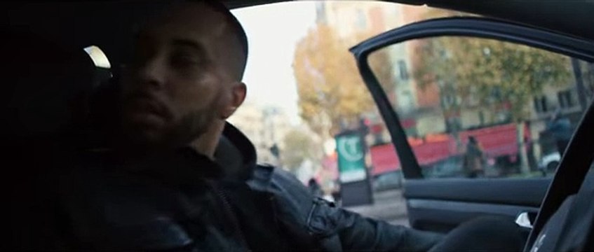 Jonah ft. Disiz - Tous les deux (Clip Officiel)