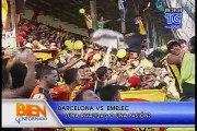 Bien Informado - Previa del Clásico del Astillero: Barcelona vs. Emelec