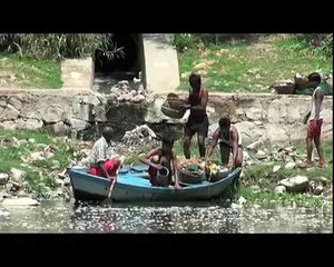 SAVE MANSAGAR - The Renovated Jal mahal