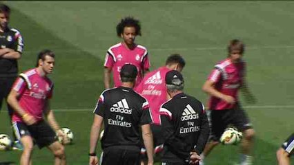 Real Madrid need win against Valencia to keep Liga title hopes alive
