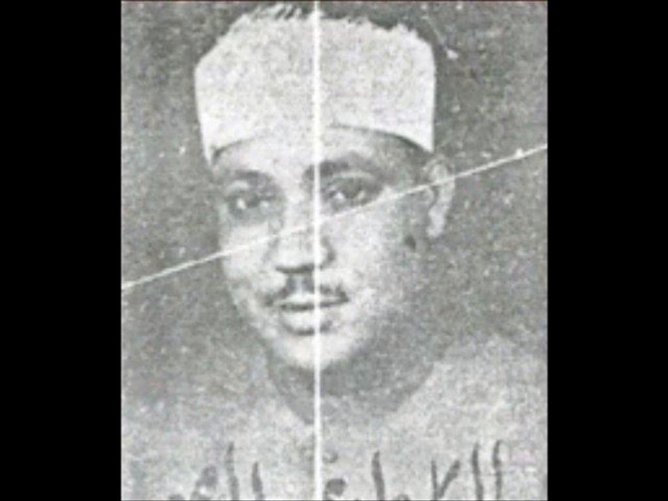Abdelbasset Abdessamad عبد الباسط عبد الصمد