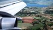 FSX landing at MTPP (Toussaint Louverture Airport, Port-Au-Prince, Haiti) - Boeing B737-200
