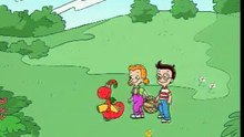 Gogo's Adventures - 12. Do you like sausages?