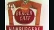 Burger Chef & Jeff Commercial (1974)