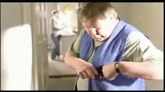 Raucherentwöhnung - lustige Werbung zum aufhören mit dem Rauchen