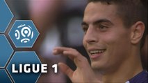 But Wissam BEN YEDDER (30ème) / Toulouse FC - LOSC Lille (3-2) - (TFC - LOSC) / 2014-15