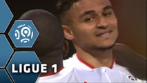 But Sofiane BOUFAL (60ème) / Toulouse FC - LOSC Lille (3-2) - (TFC - LOSC) / 2014-15
