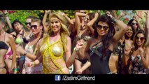 Tipsy hogai song movie dilliwaali zaalim girlfriend