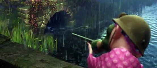 Wonderfull latest 3d cartoons