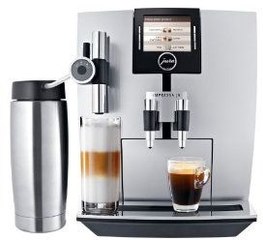 كيف صنعت | ماكينة القهوة