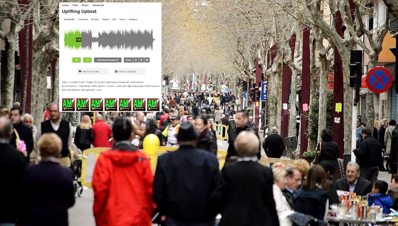 AuthorMusic – 10.05.2015