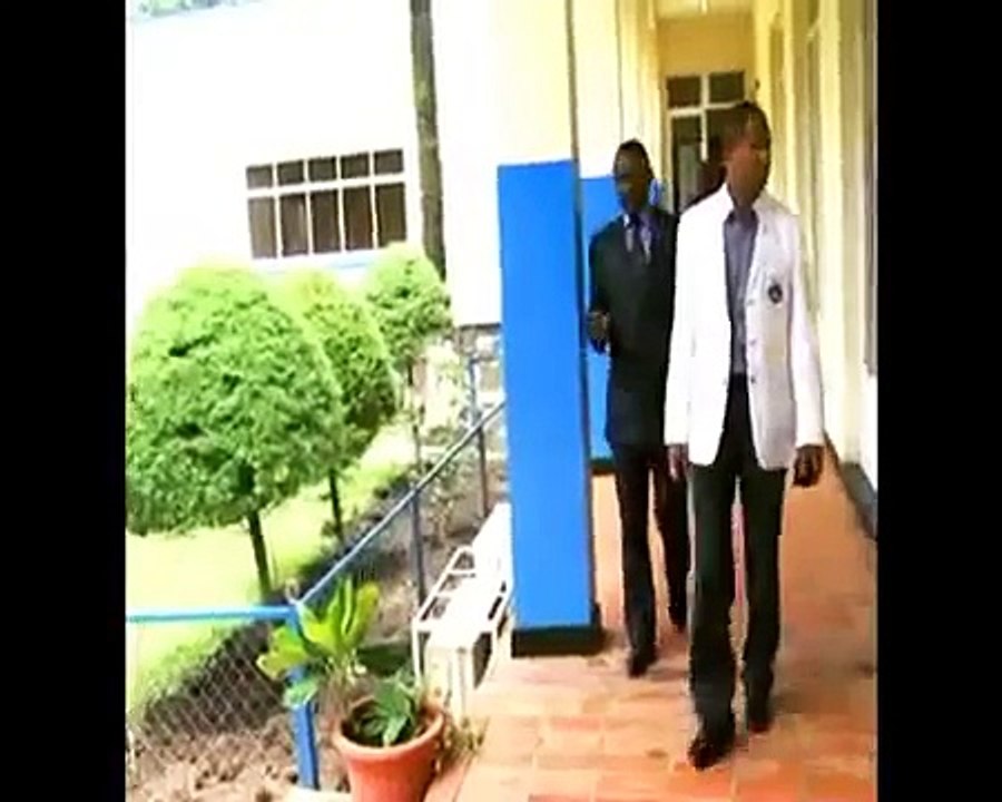 Le très respectable Moïse Katumbi