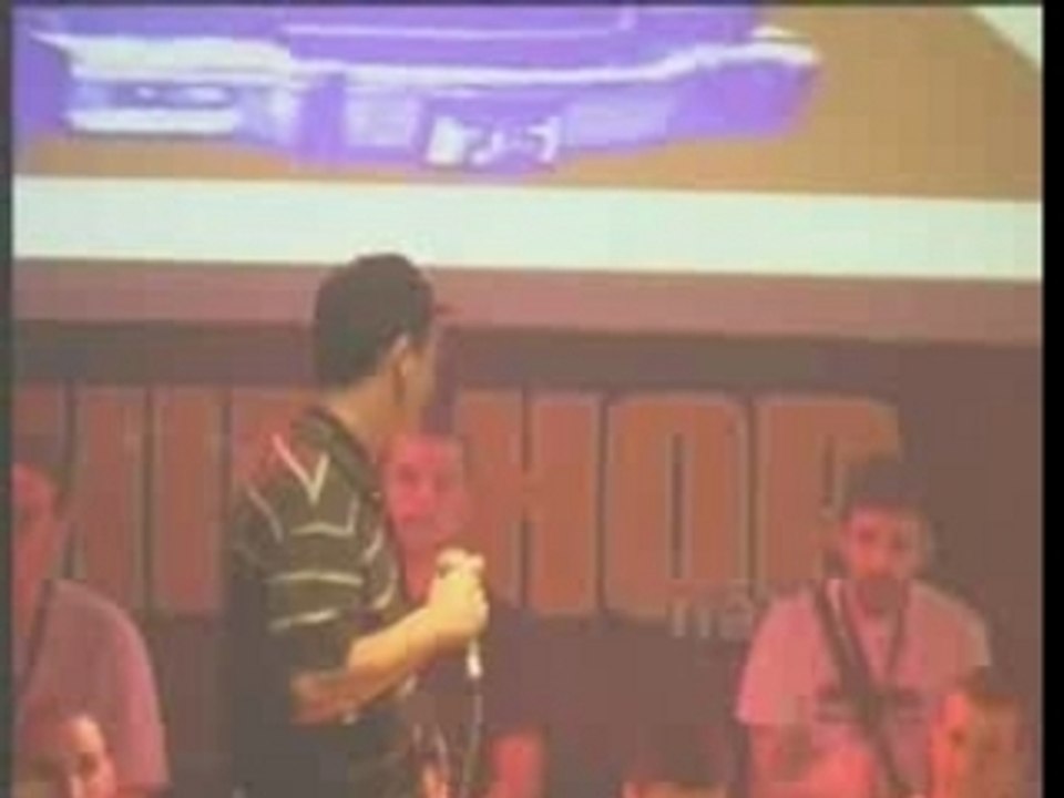 deimos vs kickone