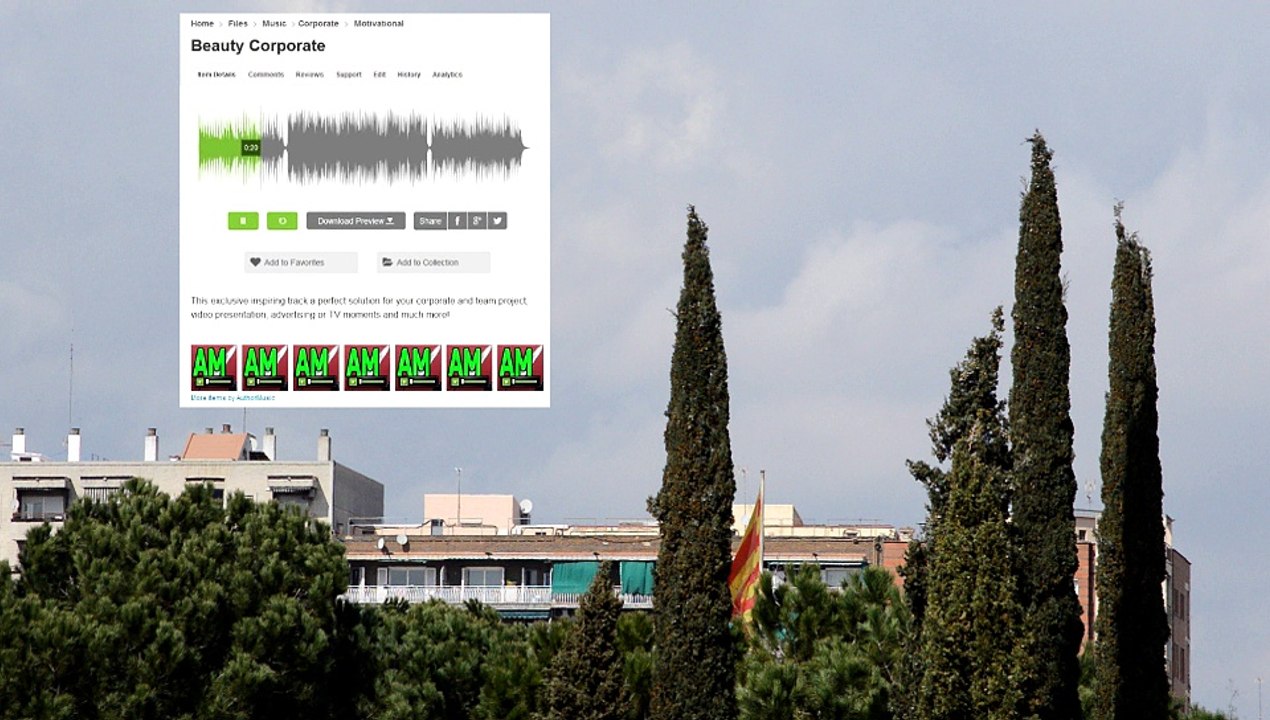 AuthorMusic – 11.05.2015