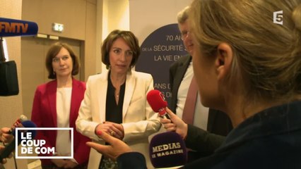 Les 70 ans de la Sécurité sociale : le coup de com de Marisol Touraine