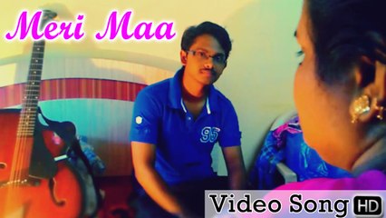 Meri maa | Dasvidaniya | Guitar Cover by RaaBros | Happpy Mothers Day