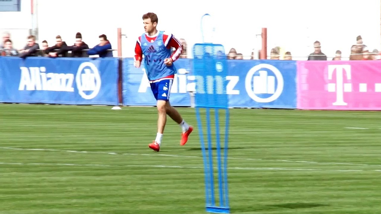 Beckenbauer: 'Potenzial reicht nicht für Barca'