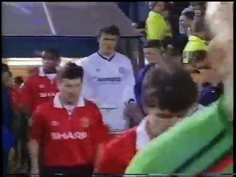 Manchester United Season Review 1992 93  part 2of2