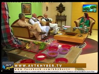 KHYBER SAHAR ( PESHAWAR - 09-05-2015 )