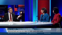 Coal Seam Gas: Panel debate (NSW Election)