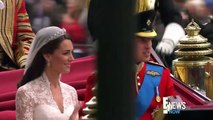Kate Middleton Wears a Tiara - Video