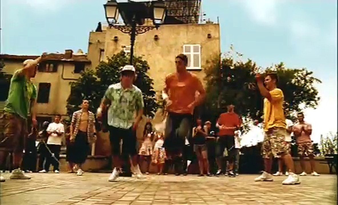 Yves LaRock - Rise Up