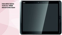 Fujitsu M702 Tablette Tactile 10.1 