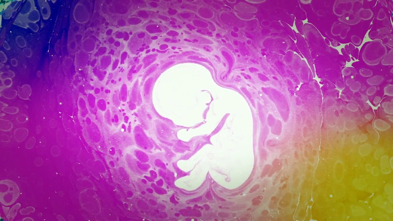 How to make a baby (in a lab)