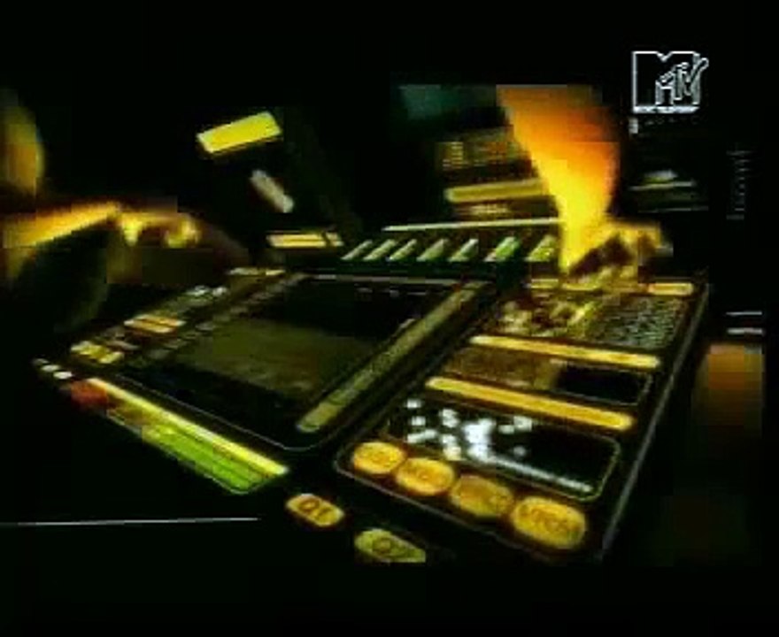 2 Unlimited - Twilight zone (DJ Jean rmx)