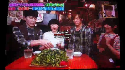 火曜サプライズ 石塚英彦 DAIGO オリエンタルラジオ 馬場典子 原田知世 関根勤 関根麻里 温水洋一 ラサール石井 東貴博 2015.05.05 2015年5月5日