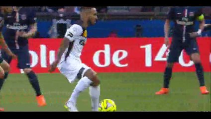 PSG 6 - 0 Guingamp (All Goals and Highlights) 08.05.2015 - Ligue 1