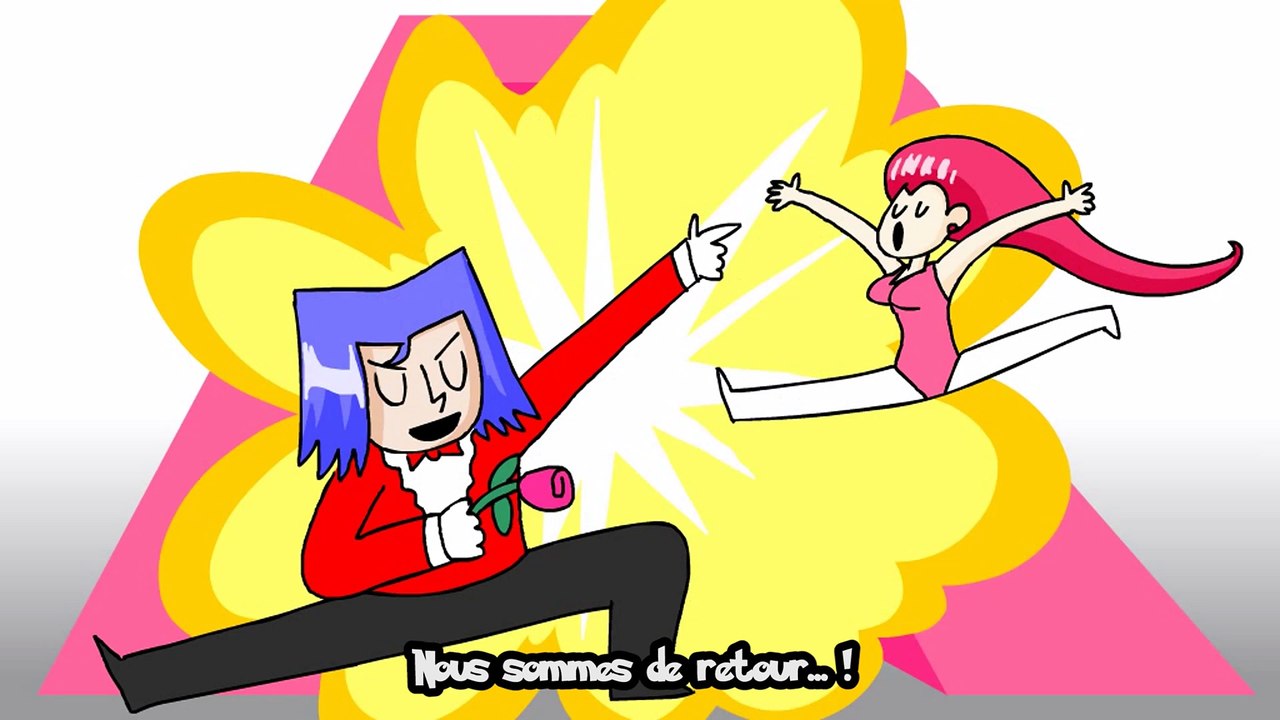 [VOSTFR] Pikachu sous acide