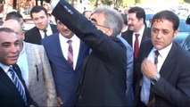 Kütahya - Bakan Yıldız Muhalefet Partileri Palavra Atıyor