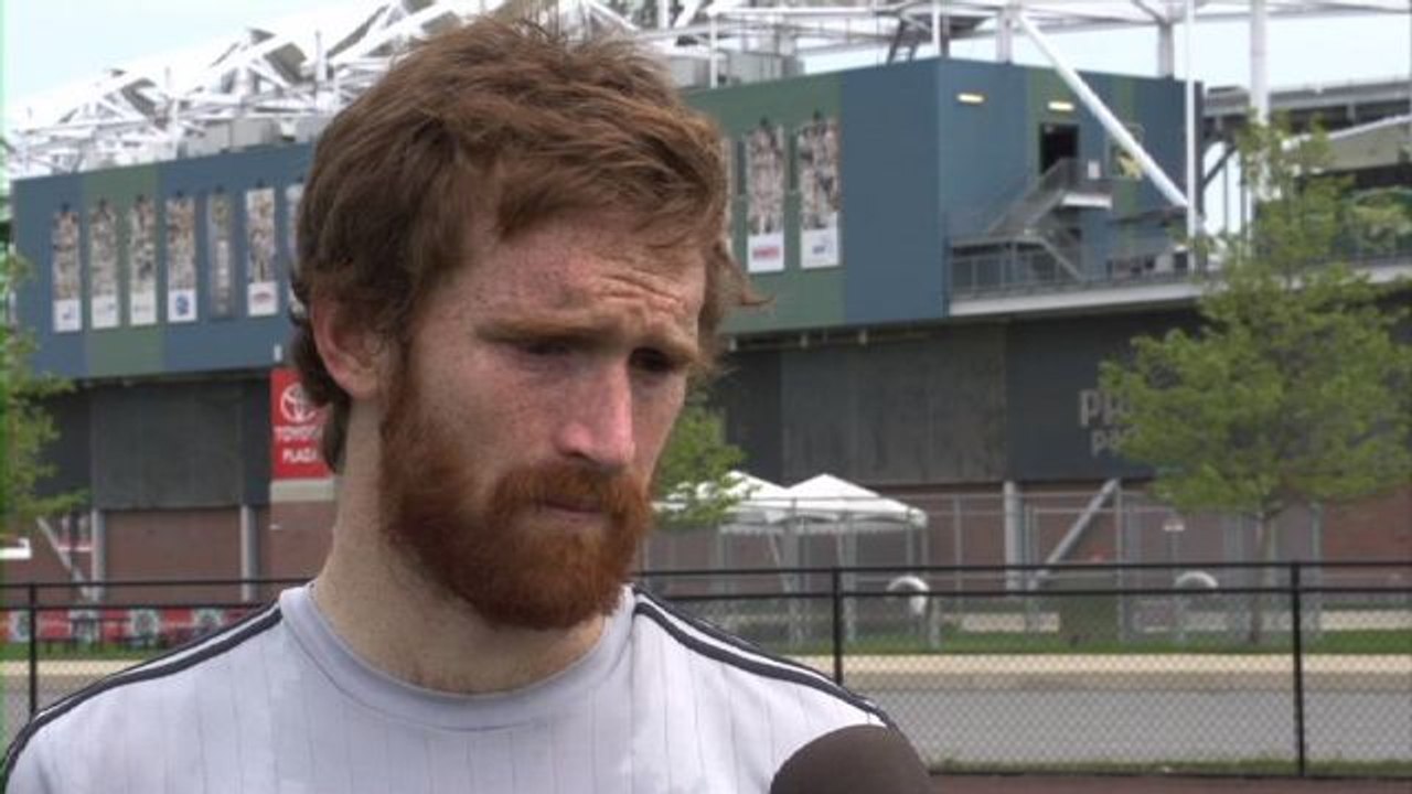 Union Looking For Big Win in Vancouver