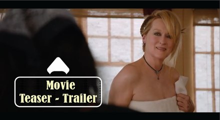 Ricki And The Flash Official Trailer #1 (2015) - Meryl Streep Movie HD