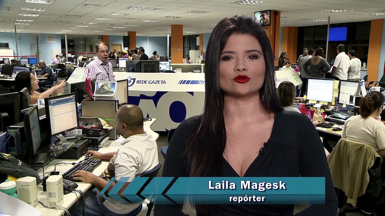 Leia neste domingo (08) em A Gazeta