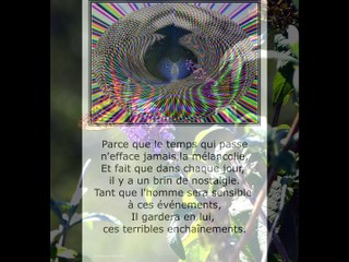 ©TristessepoèmeThomasandréphotophotopeintureMartineAnciauxcreatorofthephotopaintingartphotographermondewebtvvie