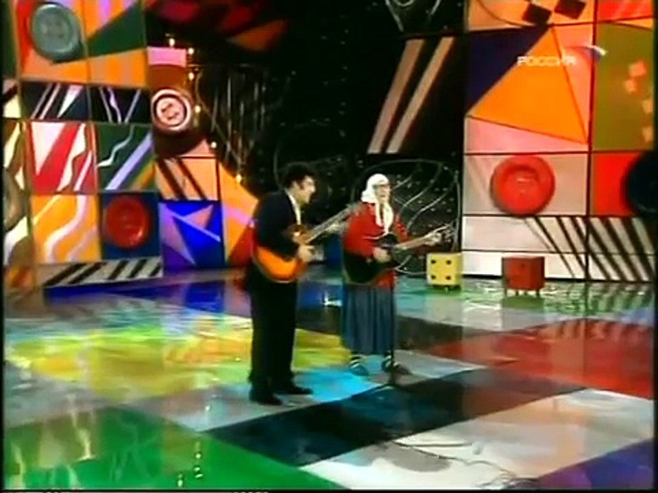 Шансон Vs. Блатняк