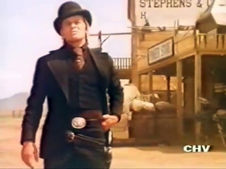 Klaus kinski vs Terence hill