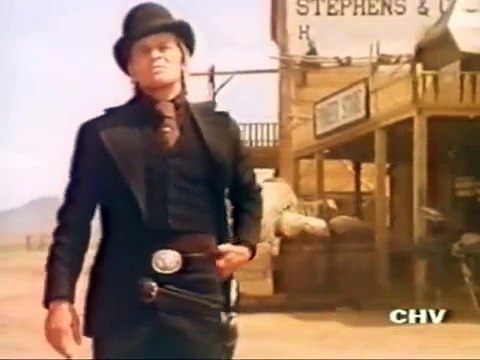 Klaus kinski vs Terence hill