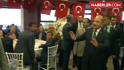 Fikri Işık: "Teknoloji Düzeyinizi Yükseltmeden Asgari Ücretinizi Kolay Kolay Yükseltemezsiniz"