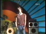 TE AMARE Miguel Bosé 1980 / Canal de RadioRecuerdos / letra de la cancion  lyrics y video