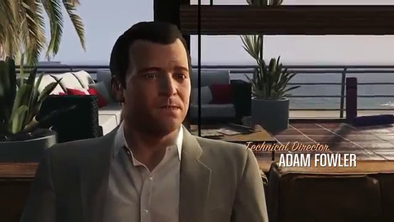 GTA 5 PC Walkthrough Part 1 “North Yankton Heist” Grand Theft Auto 5 PC Gameplay! (GTA V PC 1080p)