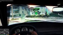 GTA 5 PC Walkthrough Part 2 “Repossession” Grand Theft Auto 5 PC Gameplay! (GTA V PC 1080P)